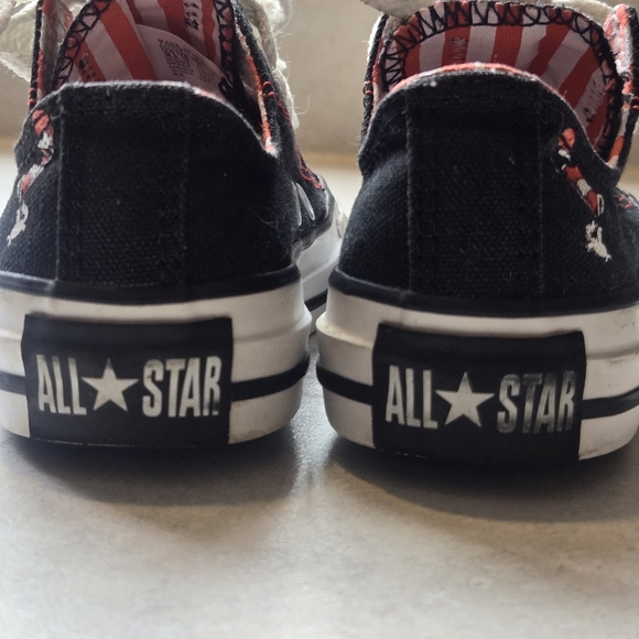 Converse Junior All Star - Picture 11 of 13